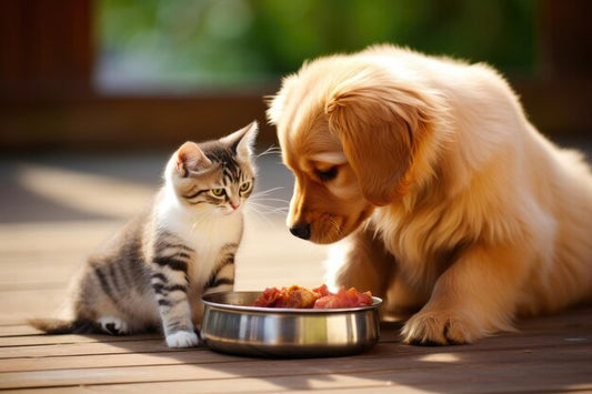 10 Mitos Comunes sobre la Dieta BARF en Mascotas (y la verdad detrás de cada uno)