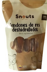 Tendones De Res Deshidratado Para Perros Y Gatos
