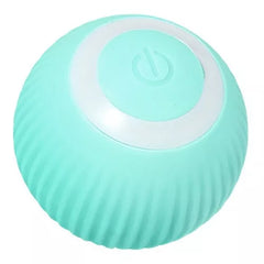 Pelota Magica Para Gatos