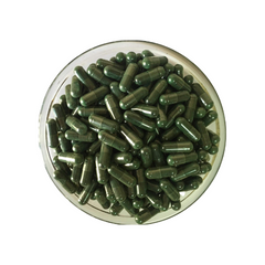 Espirulina – Spirulina