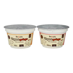 Yogurt Griego Natural
