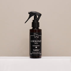Loción Para mascotas LAFRAGANZZE En Spray (125ml)