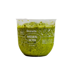 Natural Detox para Perros