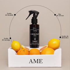 Loción Para mascotas LAFRAGANZZE En Spray (125ml)