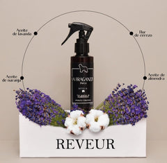 Loción Para mascotas LAFRAGANZZE En Spray (125ml)