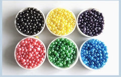 Perlas Desodorantes Para Arena De Gato