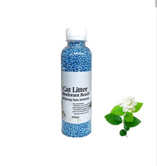 Perlas Desodorantes Para Arena De Gato