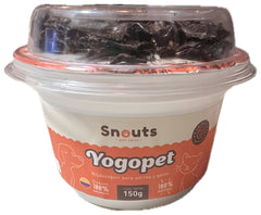 Yogopet